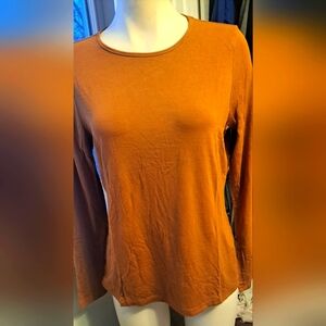 LORD AND TAYLOR iconic fit L